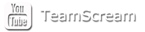 YouTube TeamScream